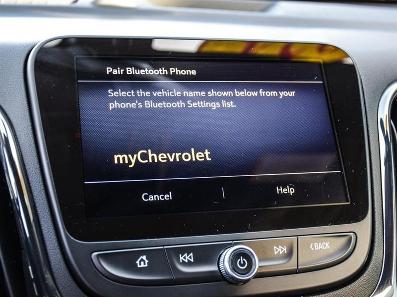 chevrolet Equinox 2024 - 27