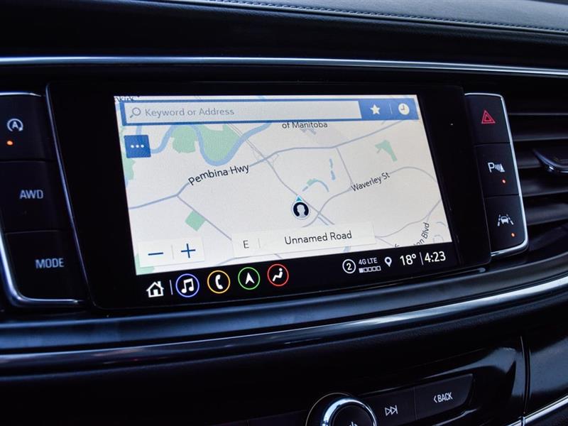 buick Enclave 2024 - 2