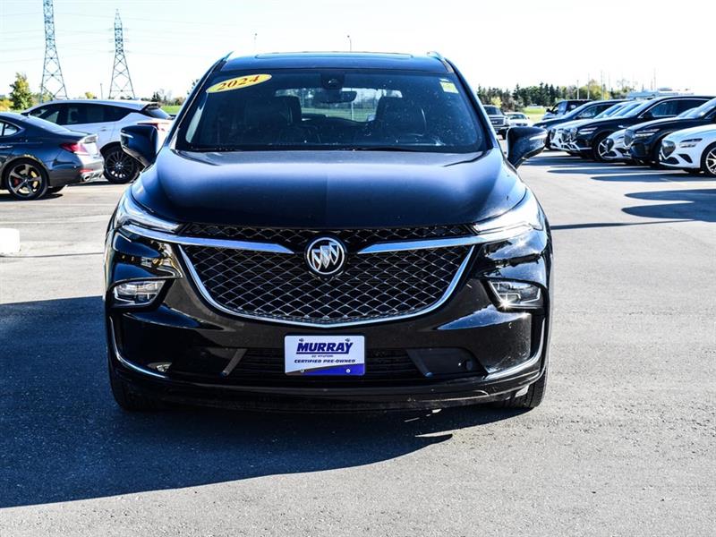 buick Enclave 2024 - 4