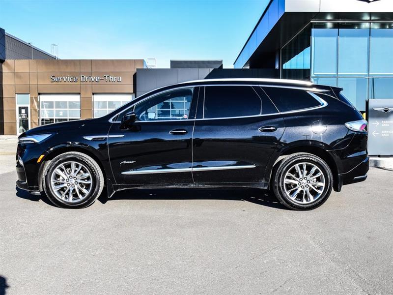 buick Enclave 2024 - 5