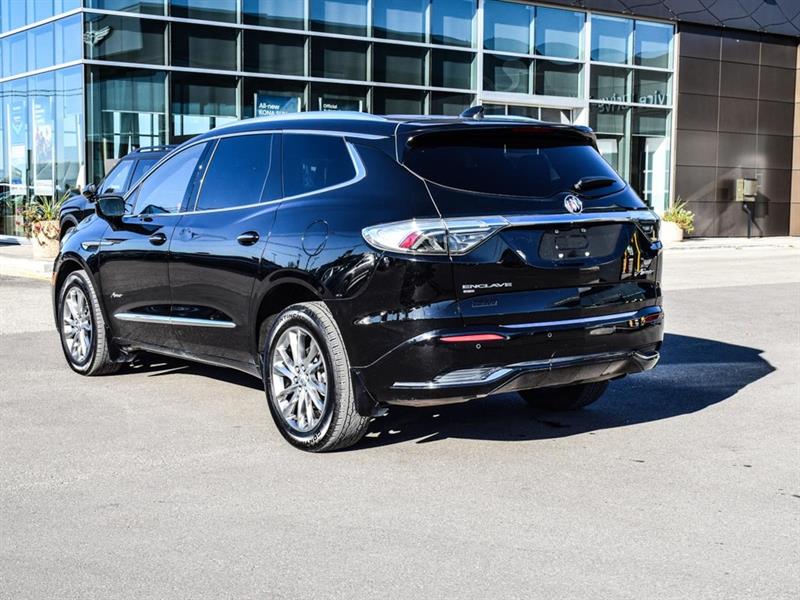 buick Enclave 2024 - 6