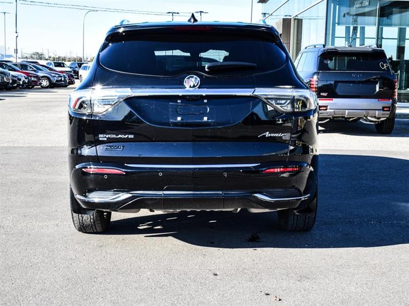 buick Enclave 2024 - 7