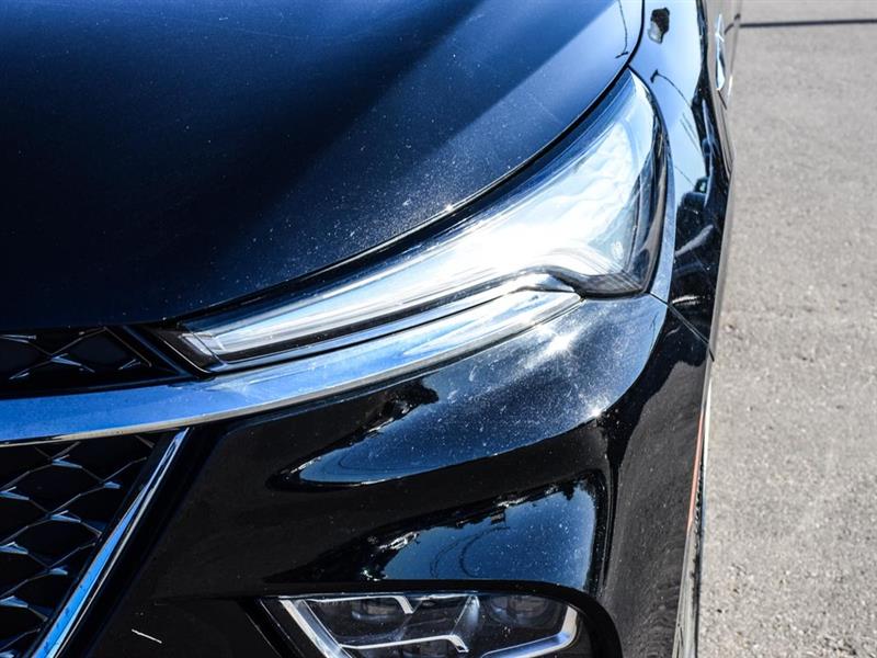 buick Enclave 2024 - 8