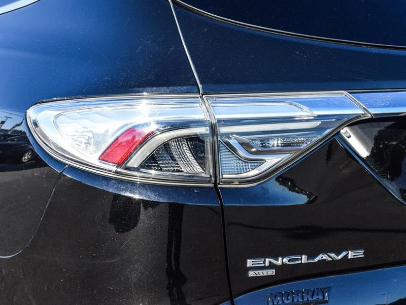 buick Enclave 2024 - 9