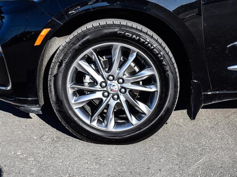 buick Enclave 2024 - 10