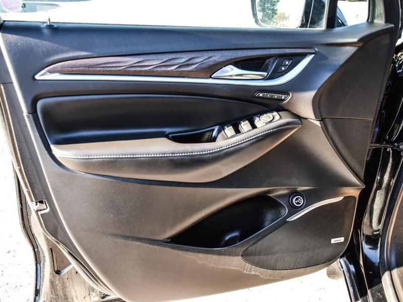 buick Enclave 2024 - 11