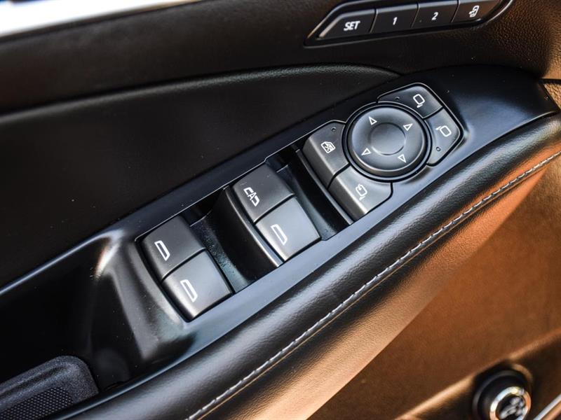 buick Enclave 2024 - 12