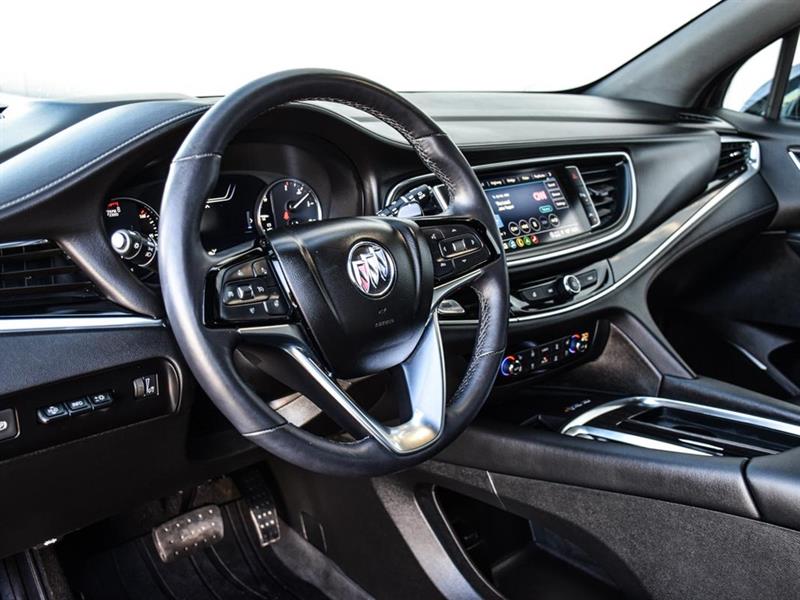 buick Enclave 2024 - 14