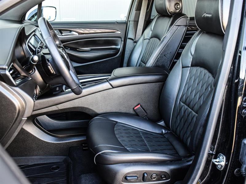 buick Enclave 2024 - 16