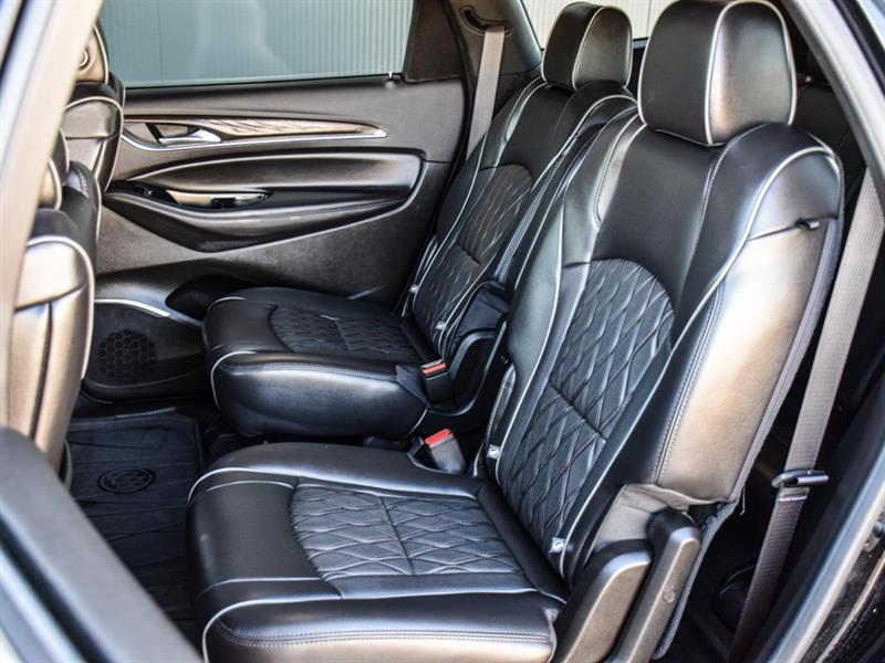 buick Enclave 2024 - 17