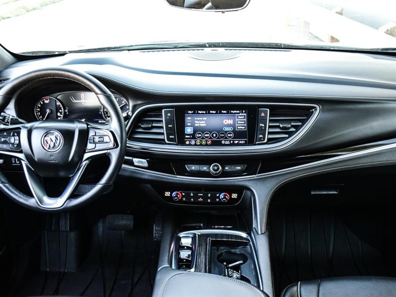 buick Enclave 2024 - 18