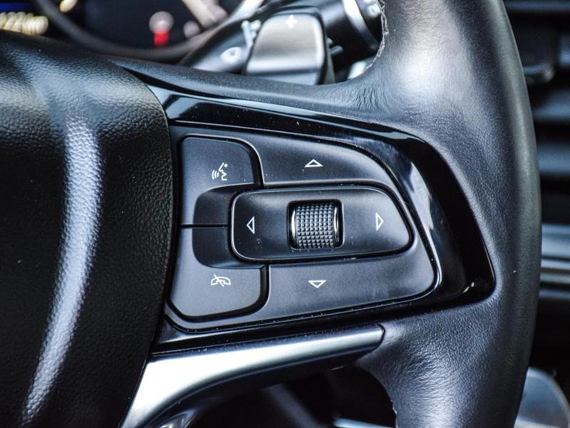 buick Enclave 2024 - 21