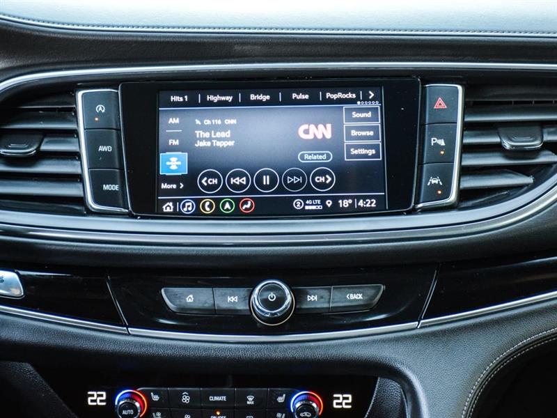 buick Enclave 2024 - 23