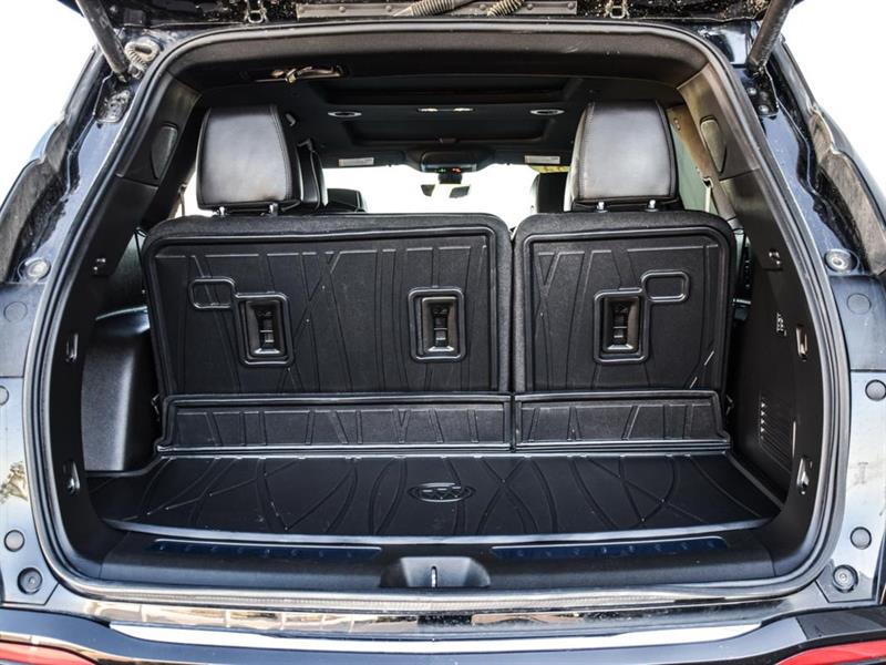 buick Enclave 2024 - 24