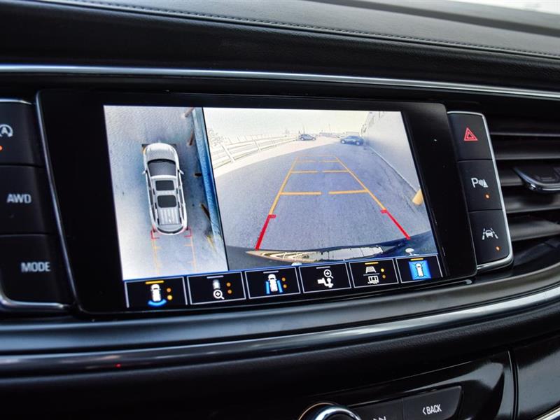 buick Enclave 2024 - 26