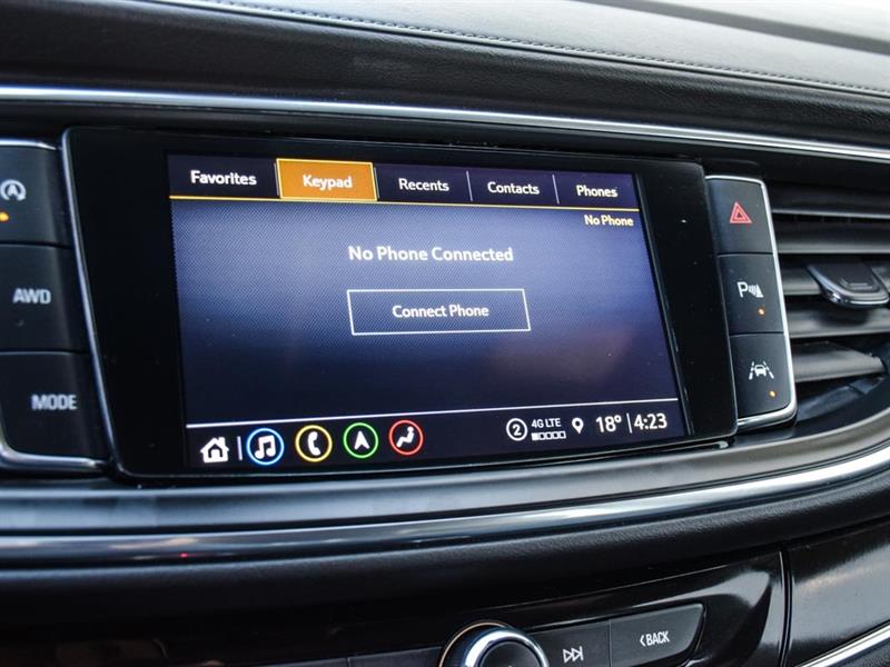 buick Enclave 2024 - 27