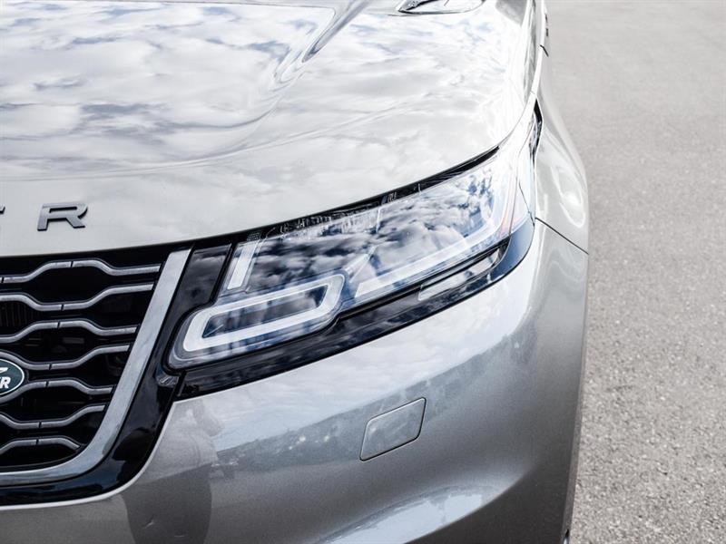 land rover Range Rover Velar 2018 - 7