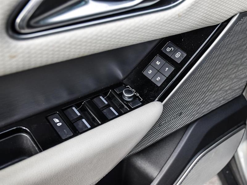 land rover Range Rover Velar 2018 - 11