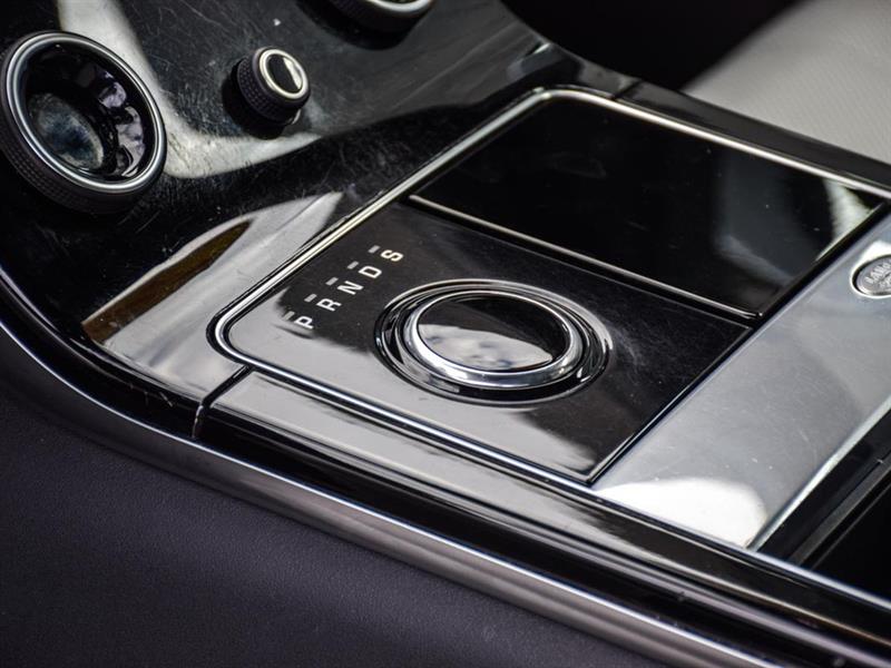 land rover Range Rover Velar 2018 - 14