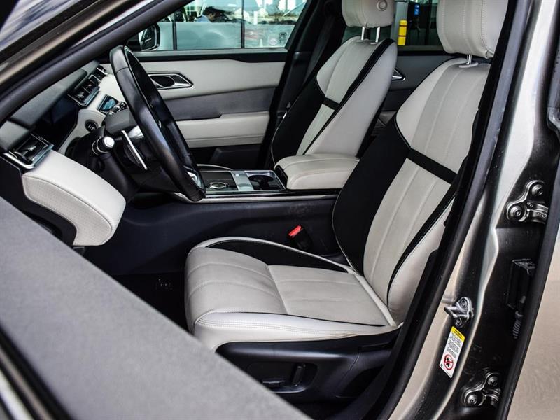 land rover Range Rover Velar 2018 - 15