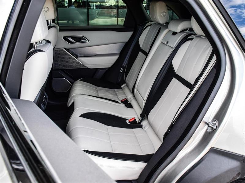 land rover Range Rover Velar 2018 - 16