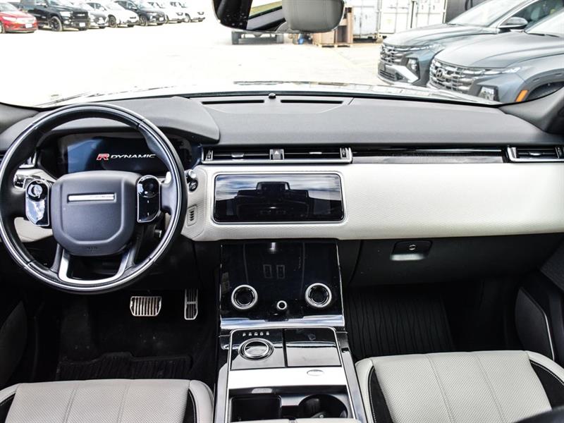 land rover Range Rover Velar 2018 - 17