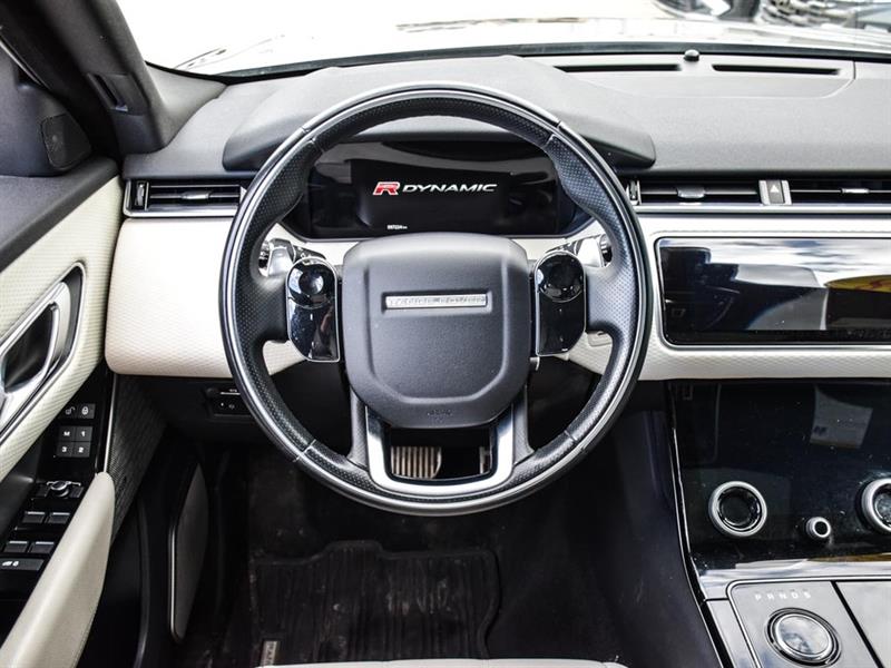 land rover Range Rover Velar 2018 - 18