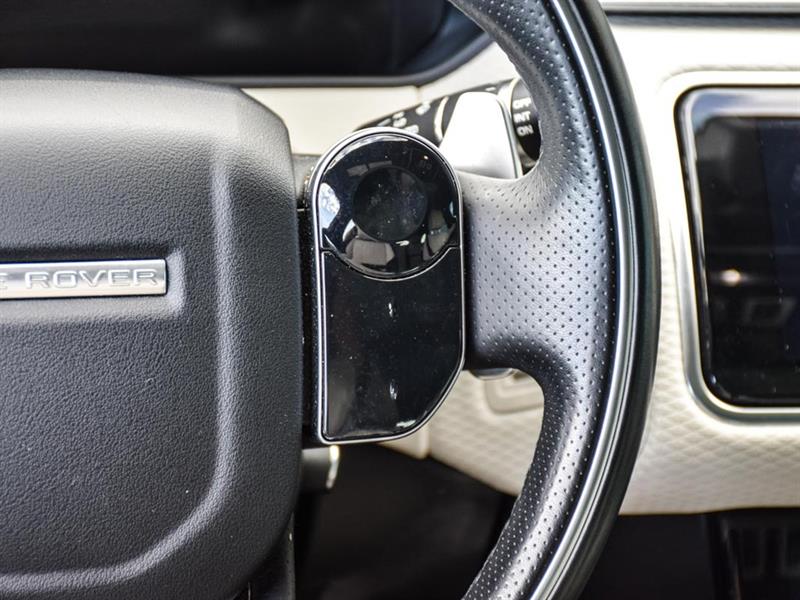 land rover Range Rover Velar 2018 - 20