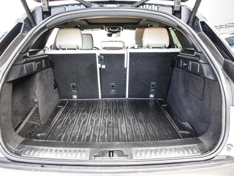 land rover Range Rover Velar 2018 - 22
