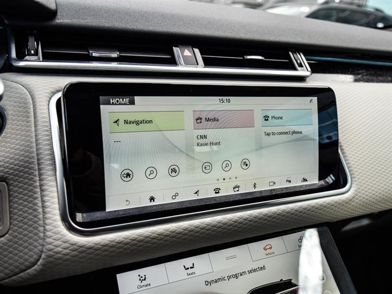 land rover Range Rover Velar 2018 - 23