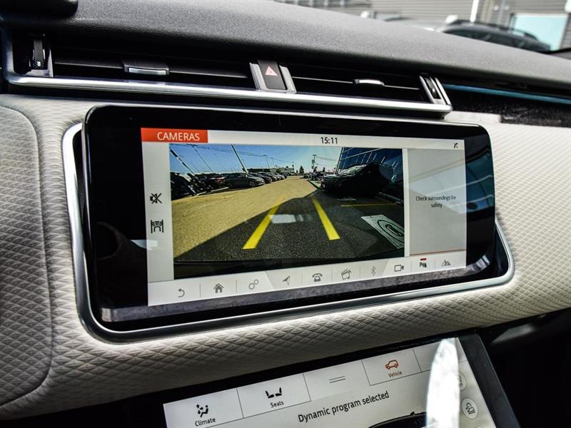 land rover Range Rover Velar 2018 - 24