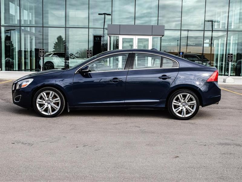 volvo S60 2012 - 4