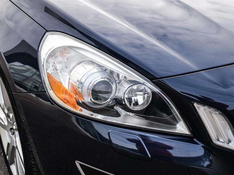 volvo S60 2012 - 7