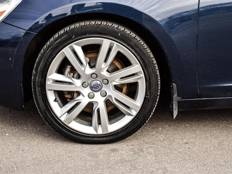 volvo S60 2012 - 9