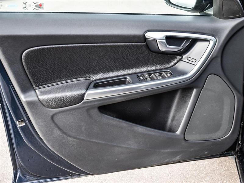 volvo S60 2012 - 10