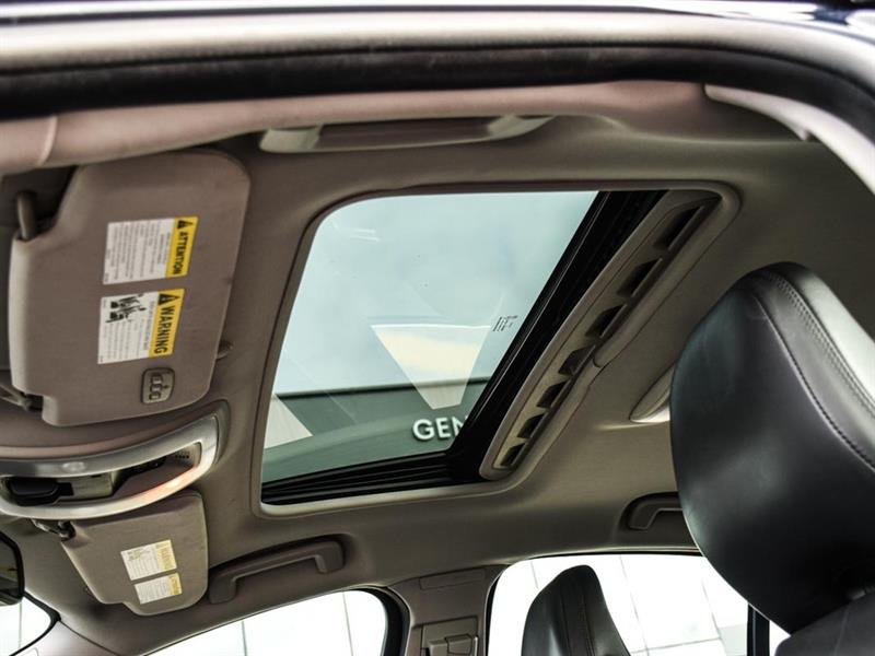 volvo S60 2012 - 12