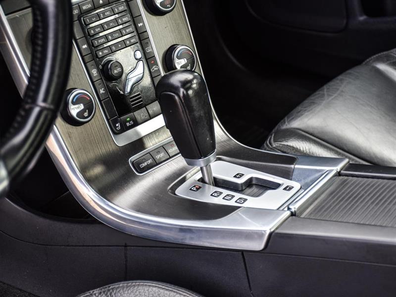 volvo S60 2012 - 14