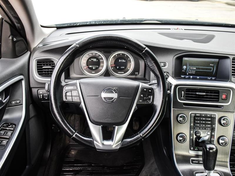 volvo S60 2012 - 18