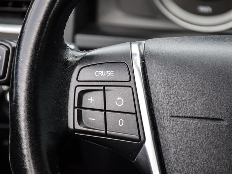 volvo S60 2012 - 19