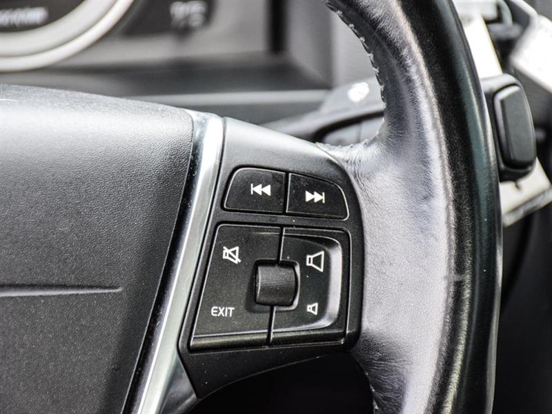 volvo S60 2012 - 20