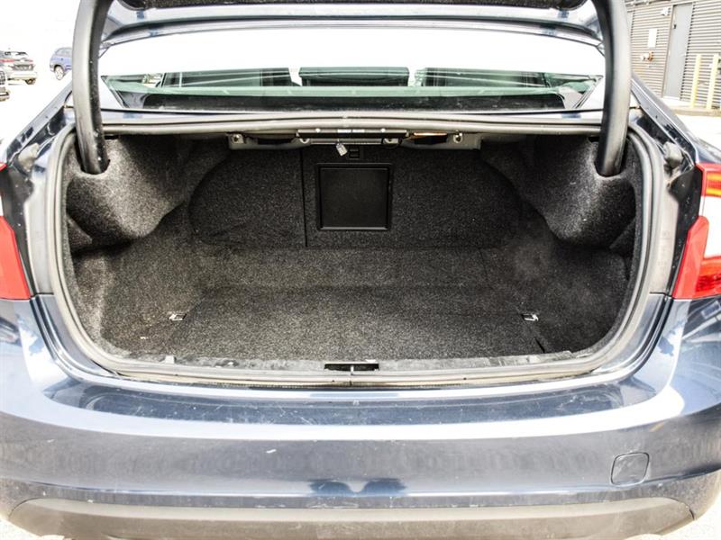 volvo S60 2012 - 23