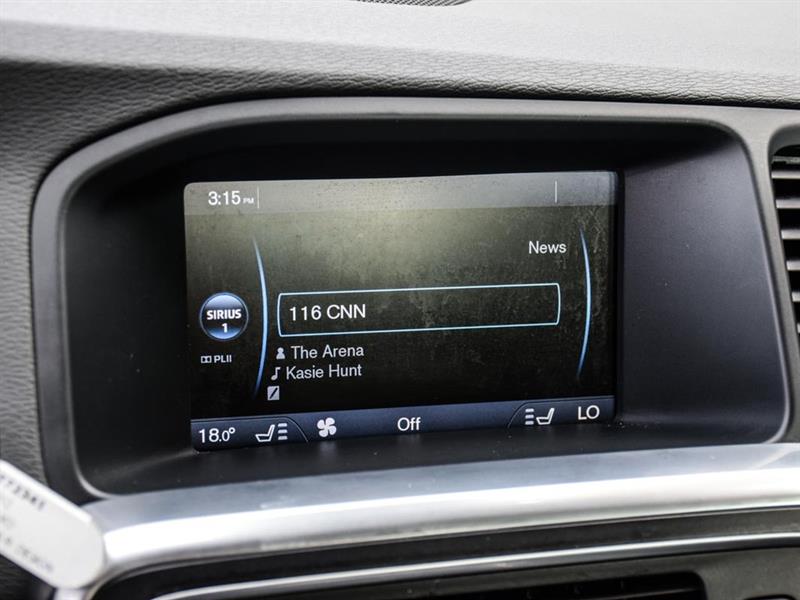 volvo S60 2012 - 24