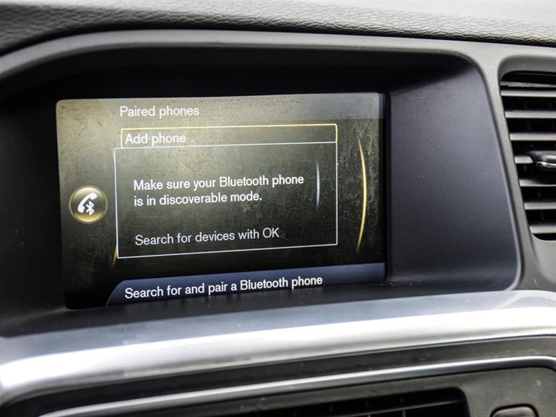 volvo S60 2012 - 25