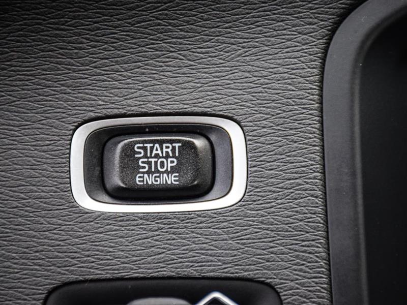 volvo S60 2012 - 26