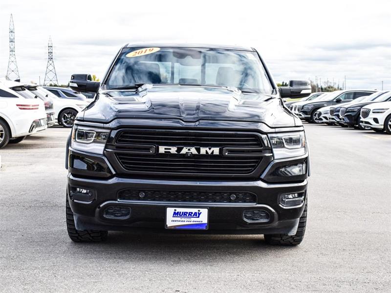 ram 1500 2019 - 3