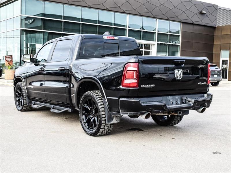 ram 1500 2019 - 5