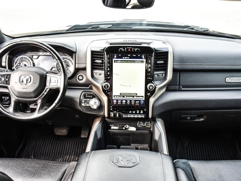 ram 1500 2019 - 16