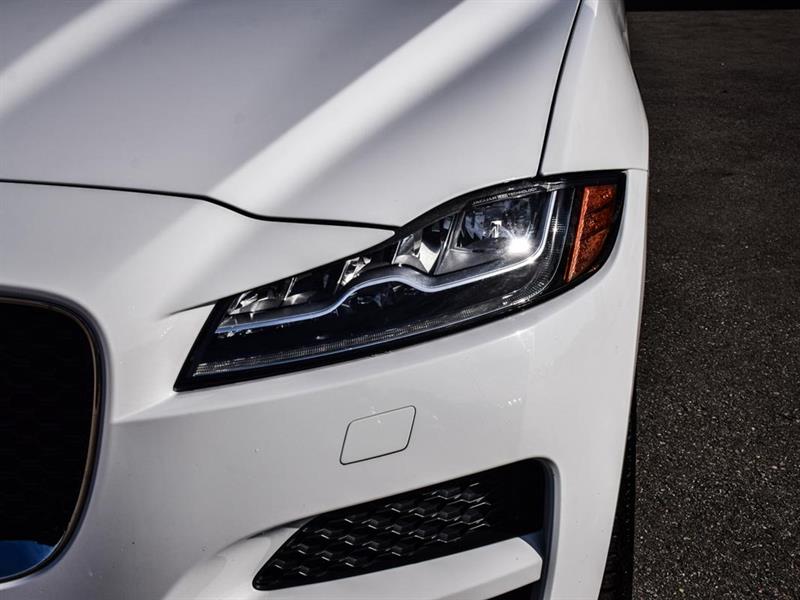 jaguar F-PACE 2020 - 7