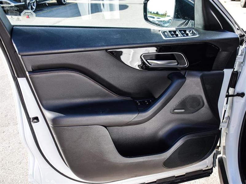 jaguar F-PACE 2020 - 10