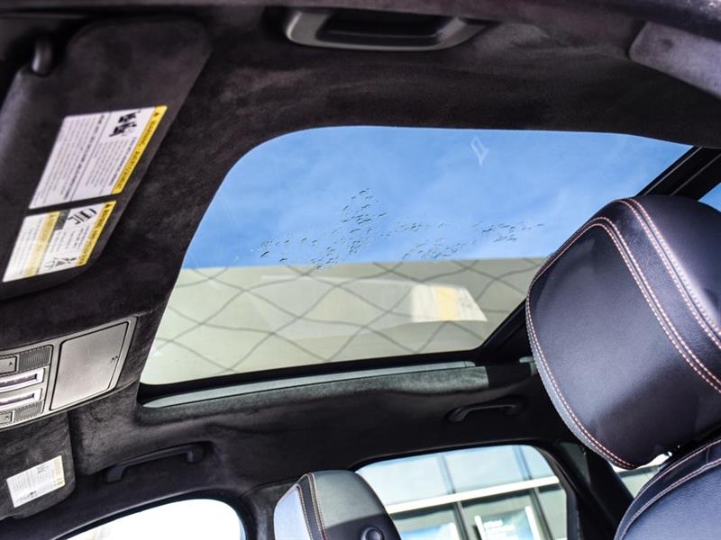 jaguar F-PACE 2020 - 13